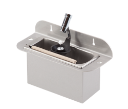 Unlimited Silver WATERSTOP