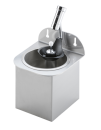 Unlimited Silver WATERSTOP Round