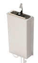 Mobile Silver 12V