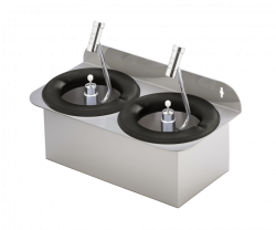 Unlimited Silver WATERSTOP XL