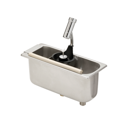 Comfort Silver WATERSTOP