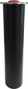 Plastic tube length 600 mm