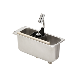 Comfort Silver
