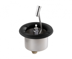 Comfort Silver WATERSTOP XL