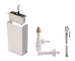 Unlimited Silver WATERSTOP