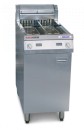 Professional Freestanding Fryer