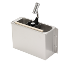 Unlimited Silver WATERSTOP