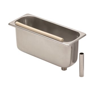 Portionierdusche Ersatzteil 910 908