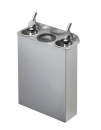Unlimited Silver WATERSTOP Round