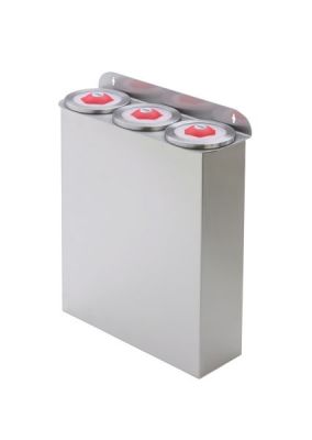 dispenser system, silicone isolator, cup-isolating gaskets, closure-rings, costeffective, liddispenser, cupdispensers, counter extension, counter-top attachment, add-on models, terminationrings, different mounting-options, heads-up attachment, s/s frame