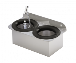 Unlimited Silver WATERSTOP XL