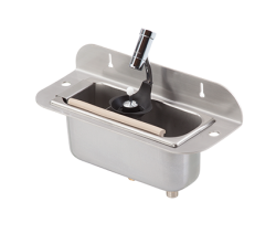 Unlimited Silver WATERSTOP