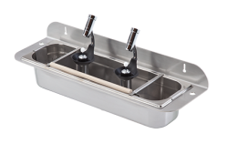 Unlimited Silver WATERSTOP
