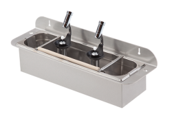 Unlimited Silver WATERSTOP