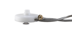 Single components and spare parts