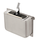 Unlimited Silver WATERSTOP Exclusive