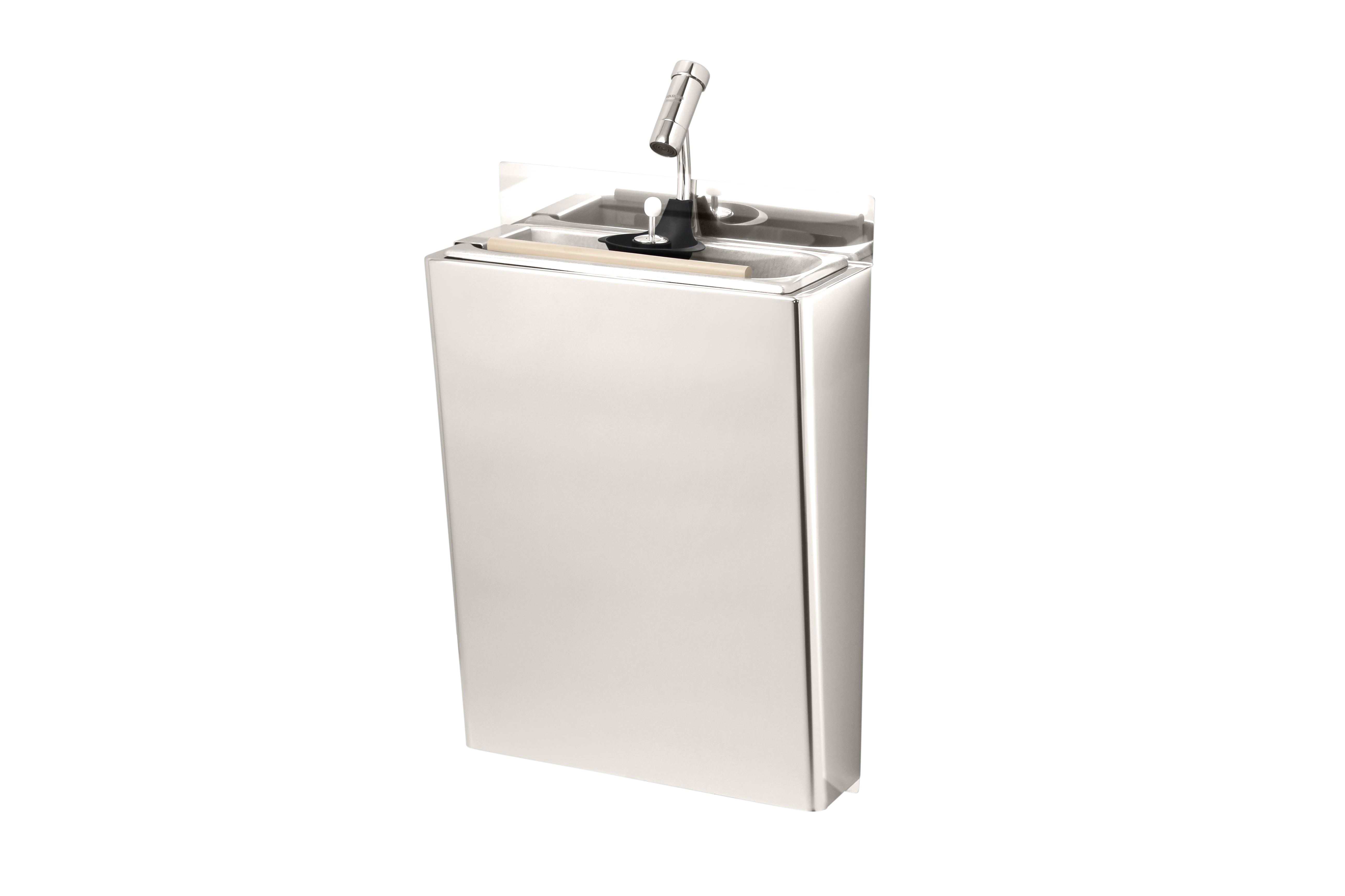 Unlimited Silver WATERSTOP Exclusive